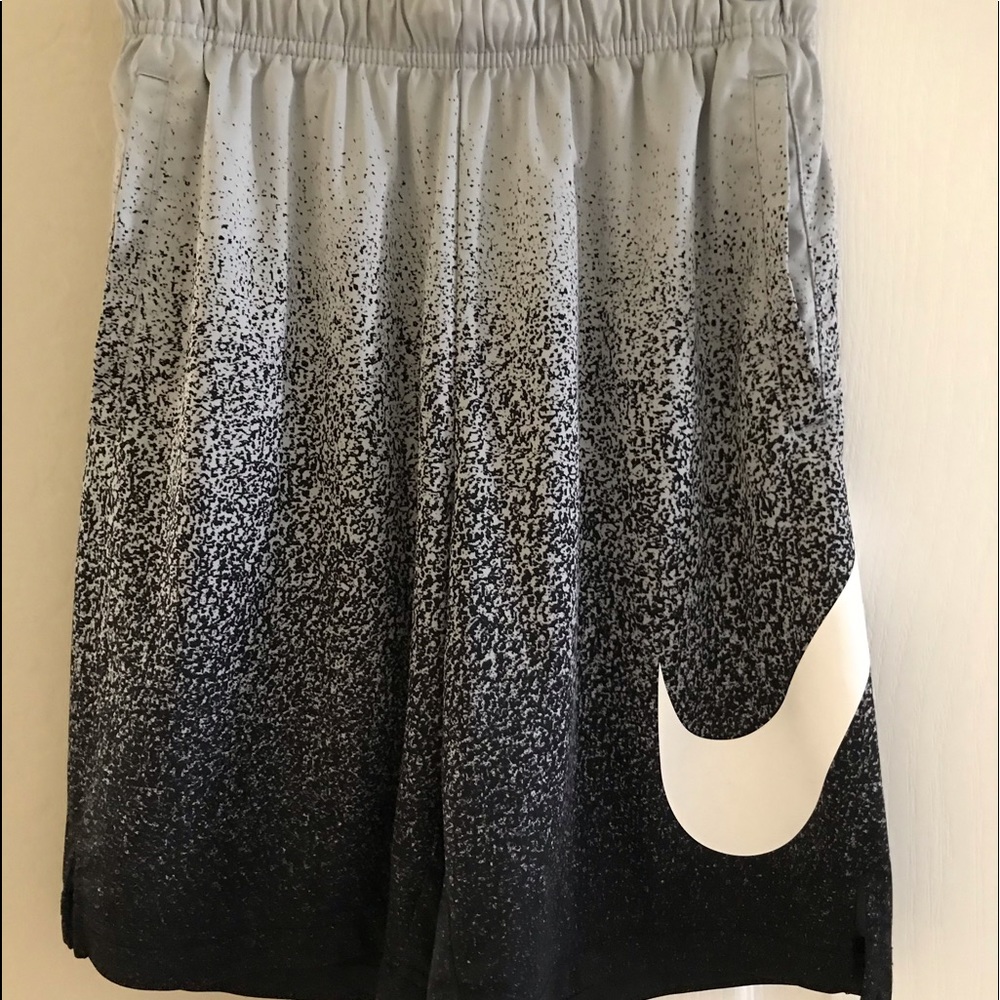 Boys Nike shorts